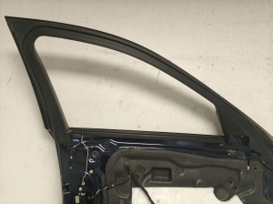 BMW 5 SERIES F10 (2010–2017) Front door - 11