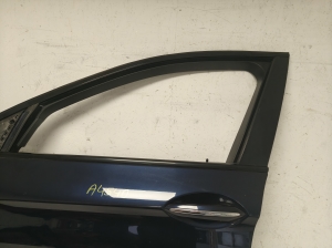BMW 5 SERIES F10 (2010–2017) Front door - 13