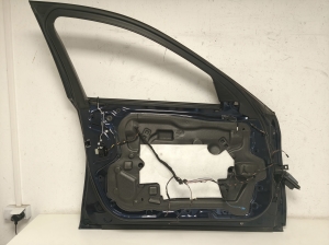 BMW 5 SERIES F10 (2010–2017) Front door - 14