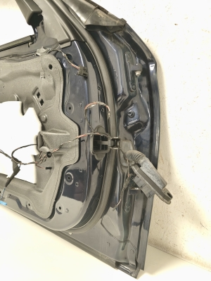 BMW 5 SERIES F10 (2010–2017) Front door - 15