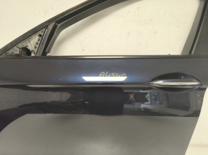 BMW 5 SERIES F10 (2010–2017) Front door - 3