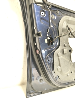 BMW 5 SERIES F10 (2010–2017) Front door - 4