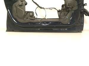 BMW 5 SERIES F10 (2010–2017) Front door - 5