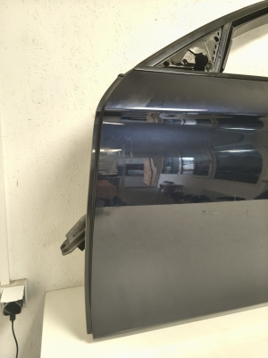 BMW 5 SERIES F10 (2010–2017) Front door - 6