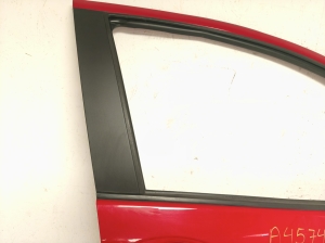 TOYOTA Yaris (2011–2020) Front door - 13