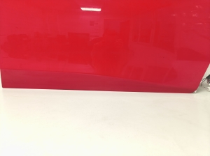 TOYOTA Yaris (2011–2020) Front door - 3