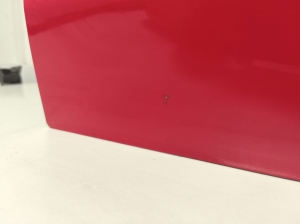 TOYOTA Yaris (2011–2020) Front door - 4