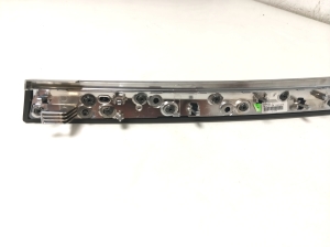 BMW 5 SERIES F10 (2010–2017) Priekšējo durvju apšuvuma apdare 7974727 - 4