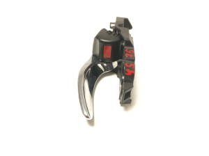 TOYOTA Prius W50 (2015–2020) Front door inner handle 6927447040 - 3