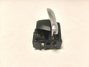 TOYOTA Prius W50 (2015–2020) Front door inner handle 6927447040 - 4