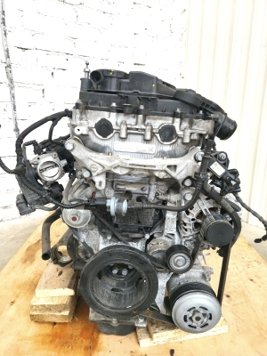 Opel Corsa F (2019–2026) Engine HN05 - 2