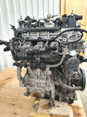 Opel Corsa F (2019–2026) Engine HN05 - 10