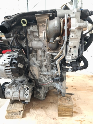 Opel Corsa F (2019–2026) Engine HN05 - 11