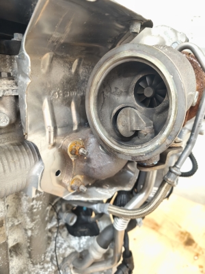 Opel Corsa F (2019–2026) Engine HN05 - 12