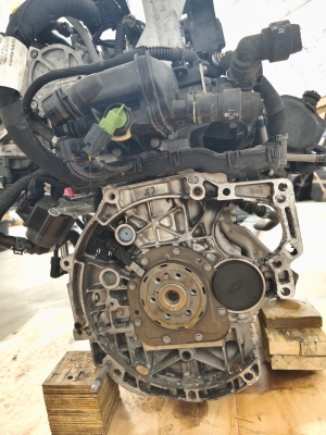 Opel Corsa F (2019–2026) Engine HN05 - 14