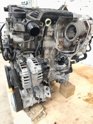 Opel Corsa F (2019–2026) Engine HN05 - 15