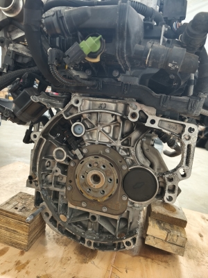 Opel Corsa F (2019–2026) Engine HN05 - 16