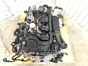 Opel Corsa F (2019–2026) Engine HN05 - 17
