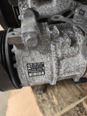 Opel Corsa F (2019–2026) Engine HN05 - 3