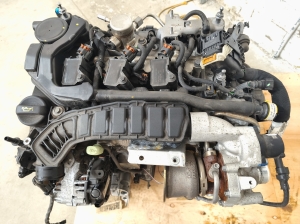 Opel Corsa F (2019–2026) Engine HN05 - 4