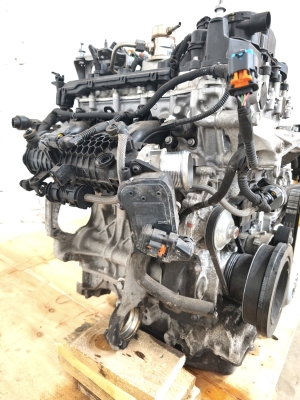 Opel Corsa F (2019–2026) Engine HN05 - 5