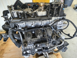 Opel Corsa F (2019–2026) Engine HN05 - 6