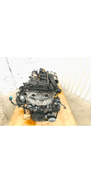   Engine  - HN05 