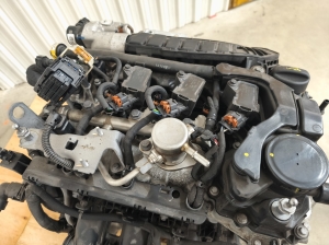 Opel Corsa F (2019–2026) Engine HN05 - 9