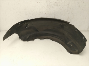   Rear wheel arch liner  - AW93F279D22AC 