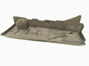   Other part of rear bumper  - 6625947010 