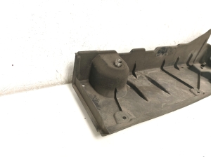 TOYOTA Prius W50 (2015–2020) Sonstiges Teil der hinteren Stoßstange 6625947010 - 4