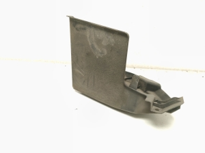 TOYOTA Prius W50 (2015–2020) Rear underbody shield 5839847050 - 5