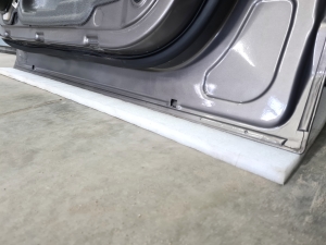Ford C-MAX (2010–2026) Front door - 3