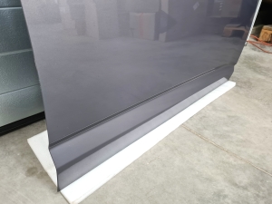 Ford C-MAX (2010–2026) Front door - 7