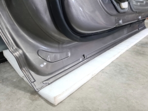 Ford C-MAX (2010–2026) Front door - 9