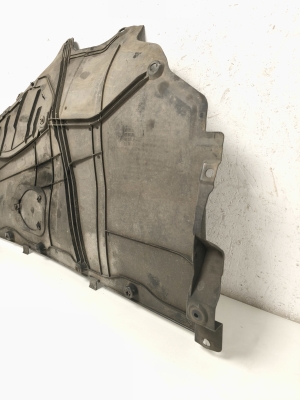 Mazda 6 (2012–2026) Front underbody protection GHR556071 - 2