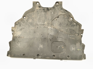 Mazda 6 (2012–2026) Front underbody protection GHR556071 - 6