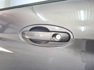 Ford C-MAX (2010–2026) Front door - 6