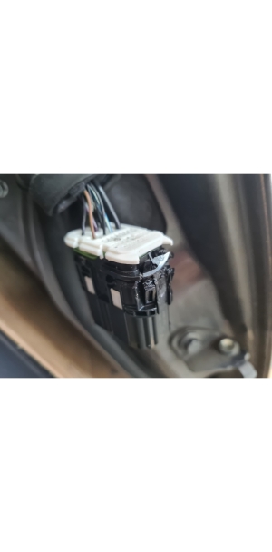 Ford C-MAX (2010–2026) Front door - 7