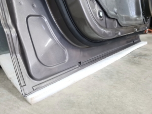 Ford C-MAX (2010–2026) Front door - 17