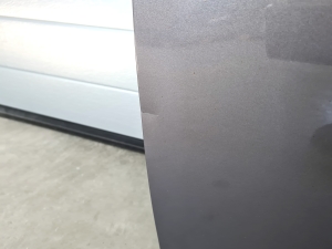 Ford C-MAX (2010–2026) Front door - 2