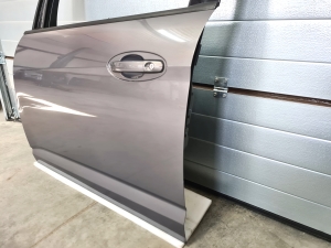 Ford C-MAX (2010–2026) Front door - 4