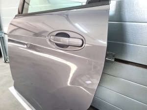 Ford C-MAX (2010–2026) Rear side doors - 15