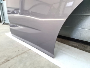 Ford C-MAX (2010–2026) Rear side doors - 16