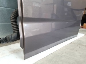 Ford C-MAX (2010–2026) Rear side doors - 3