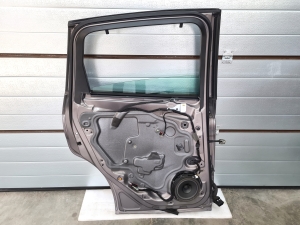 Ford C-MAX (2010–2026) Rear side doors - 6