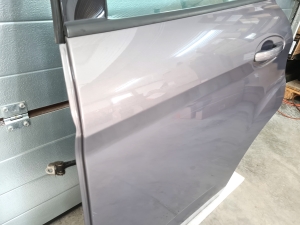 Ford C-MAX (2010–2026) Rear side doors - 7