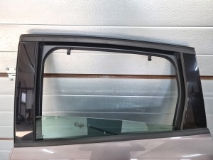 Ford C-MAX (2010–2026) Rear side doors - 9