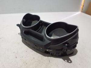 AUDI A5 (2007–2016) Kombiinstrument 8T0920982D - 3