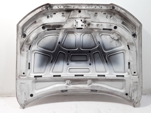 AUDI A5 (2007–2016) Motorhaube 8T0823029H - 3